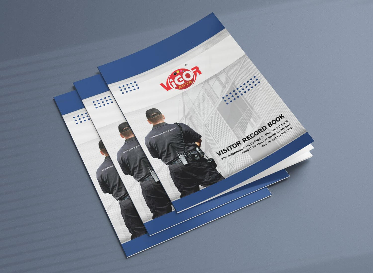 Softcover Book Printing