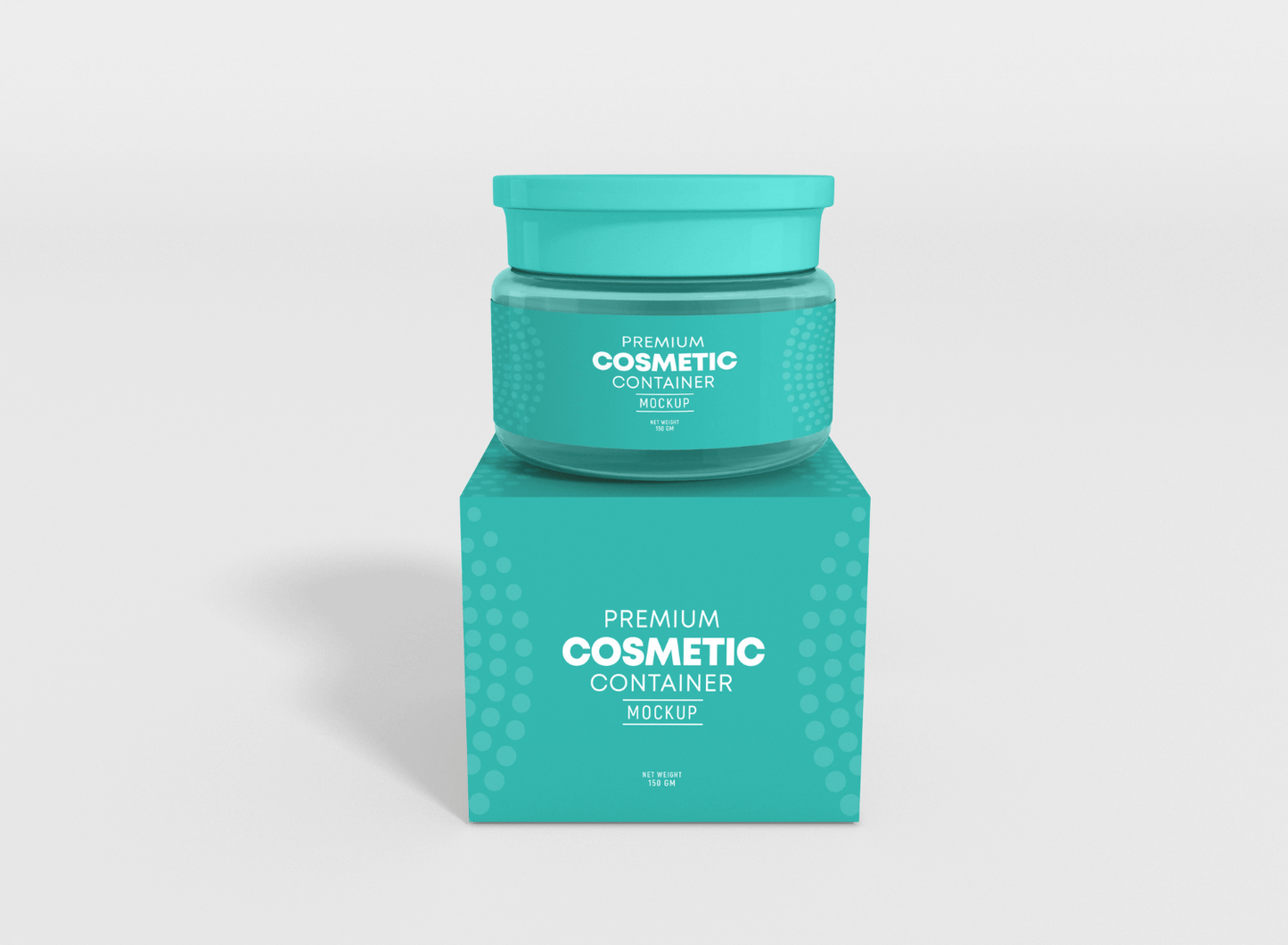 Container Packaging Printing