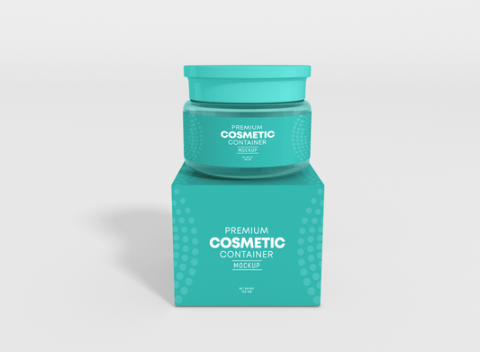 Container Packaging Printing