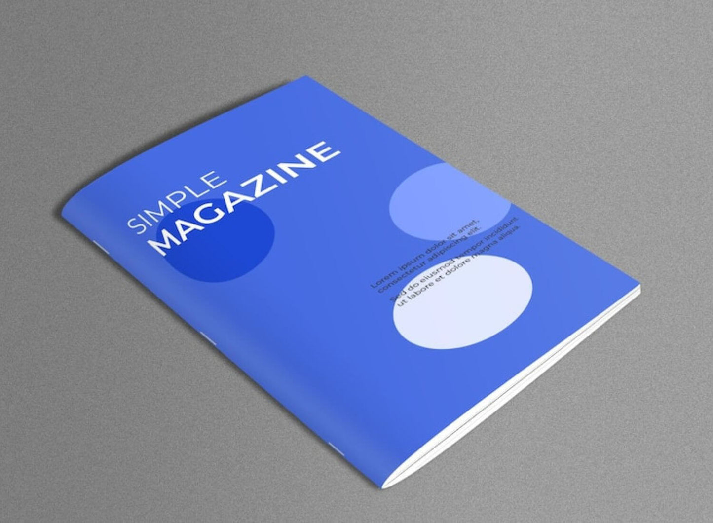 Print Magazine