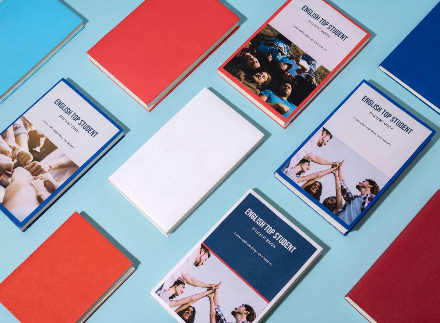 Print Text Book