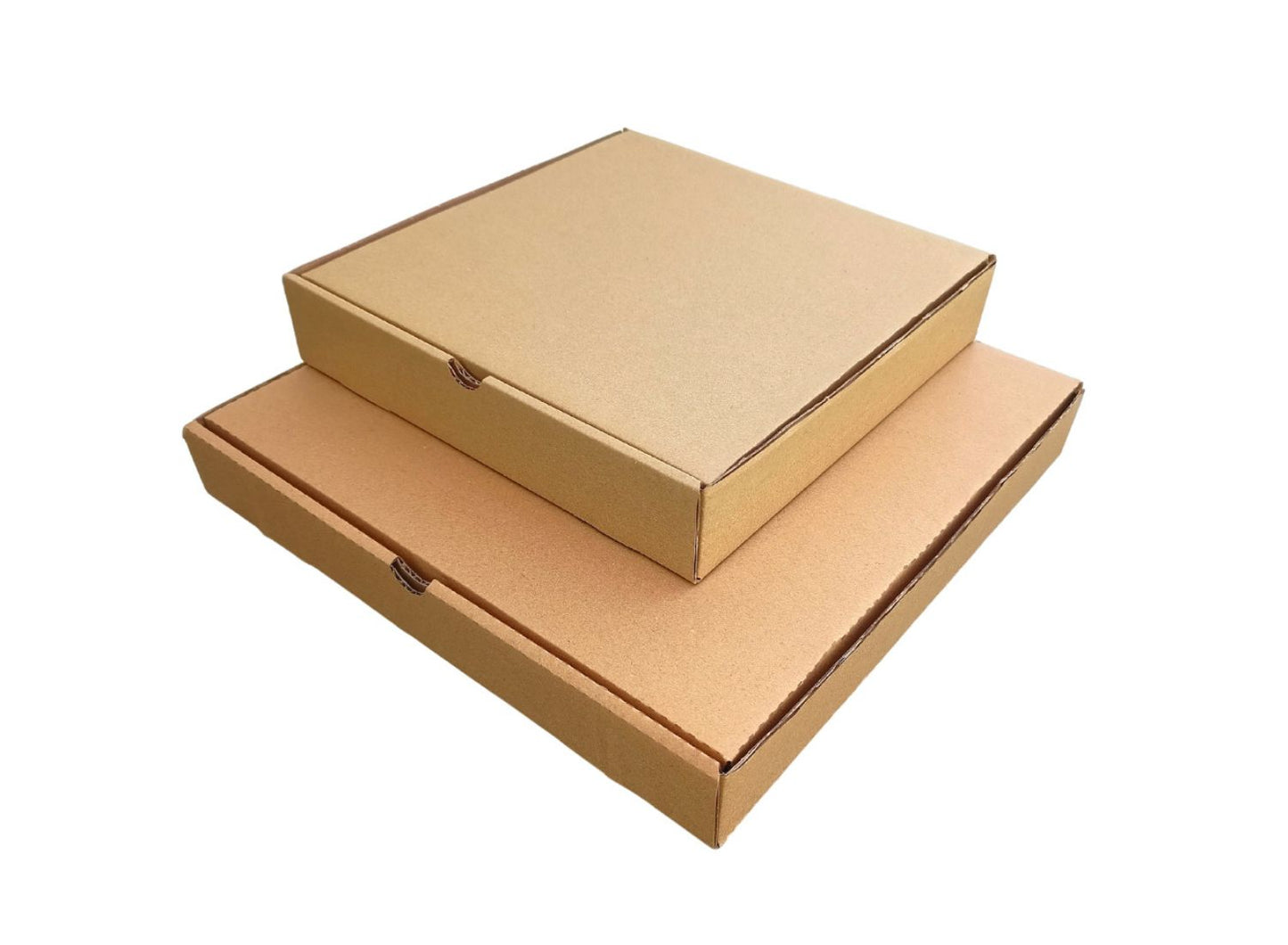 Pizza Box Printing