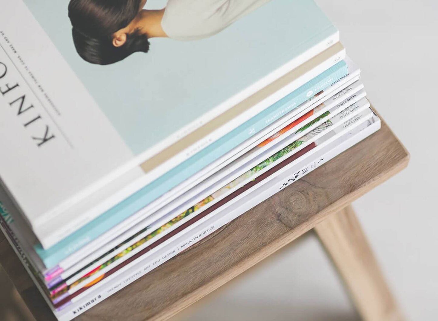 Print Magazine
