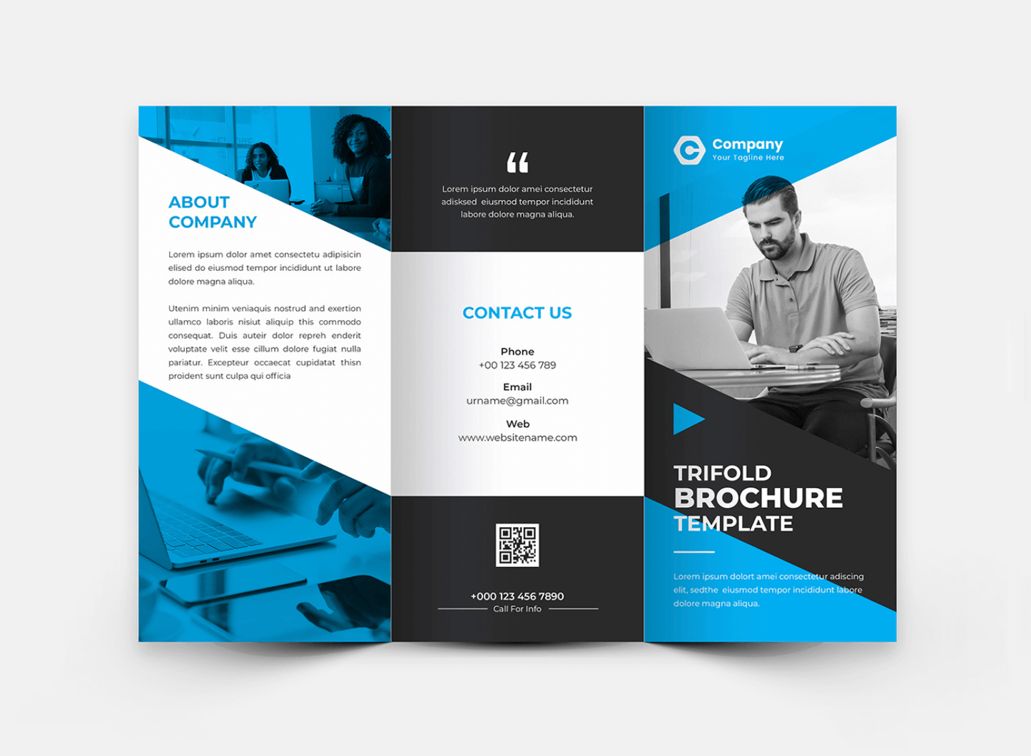 Print Brochure