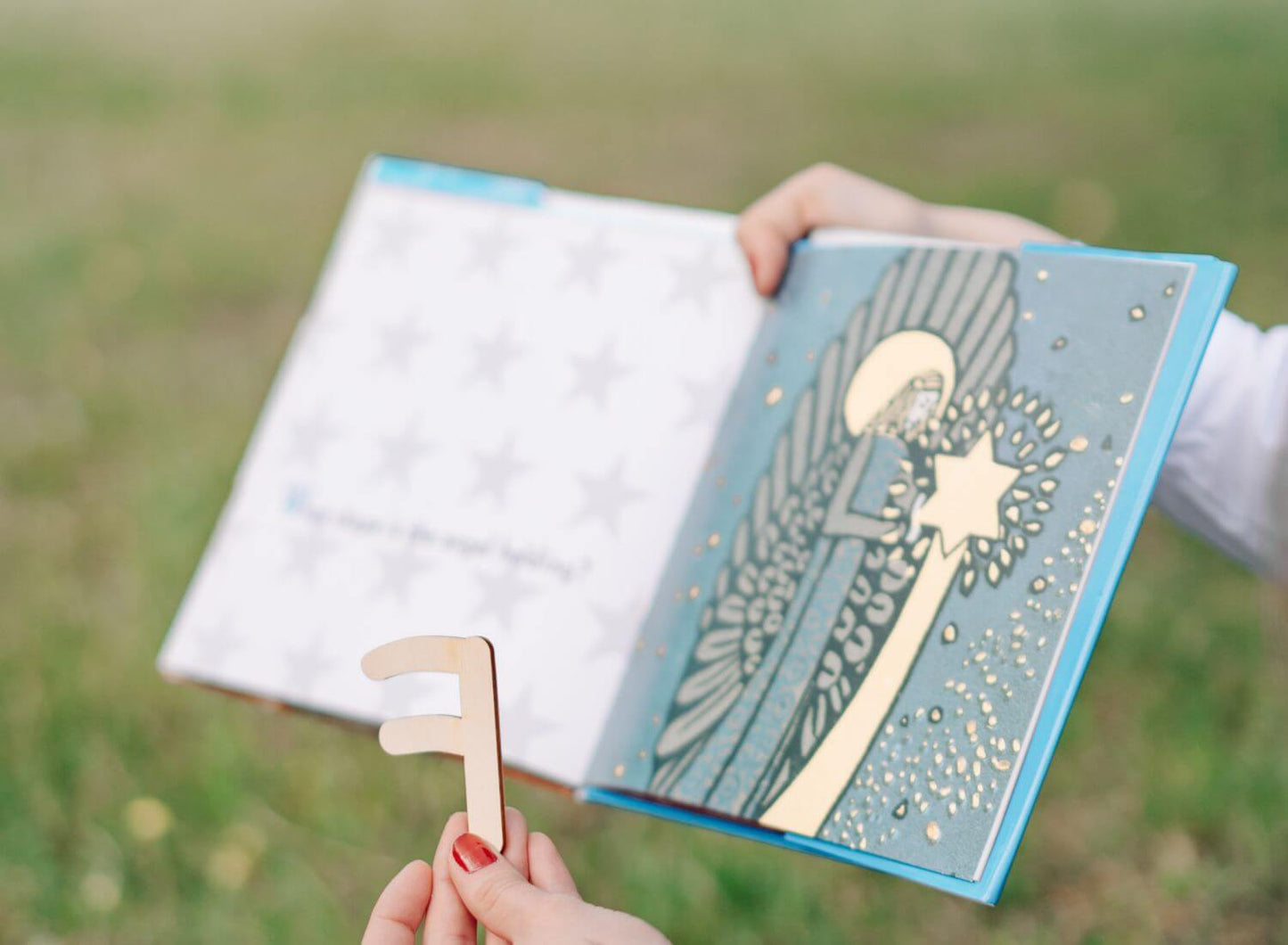 Print Storybook