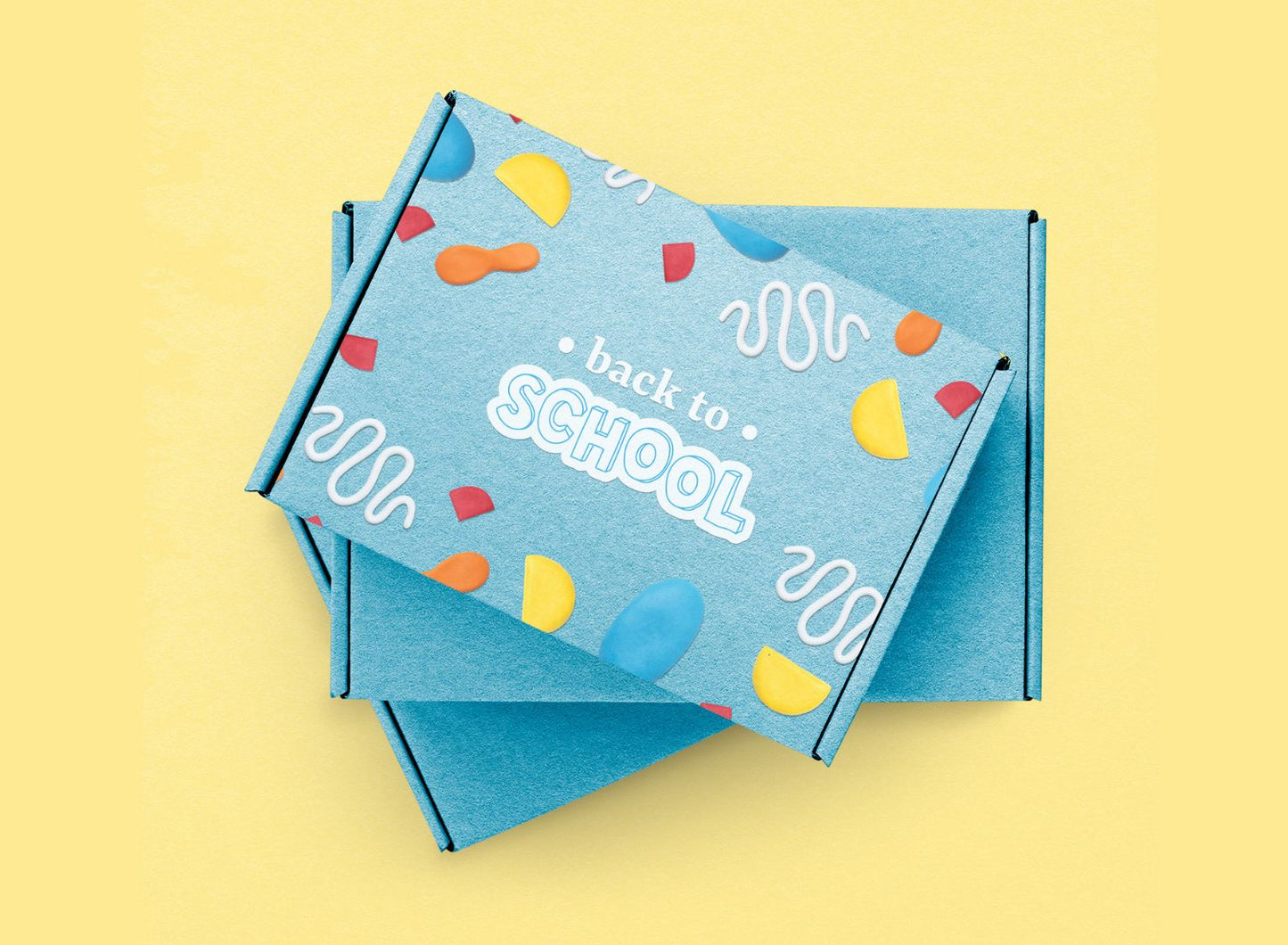 Print E-Flute Packaging