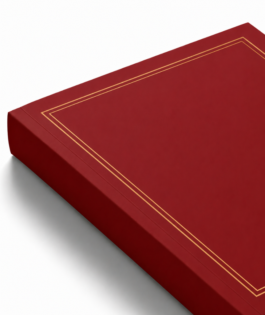Perfect Binding