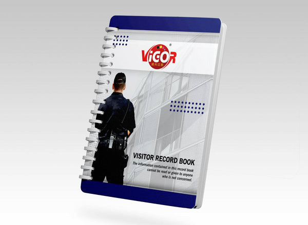 Wire O Book Printing