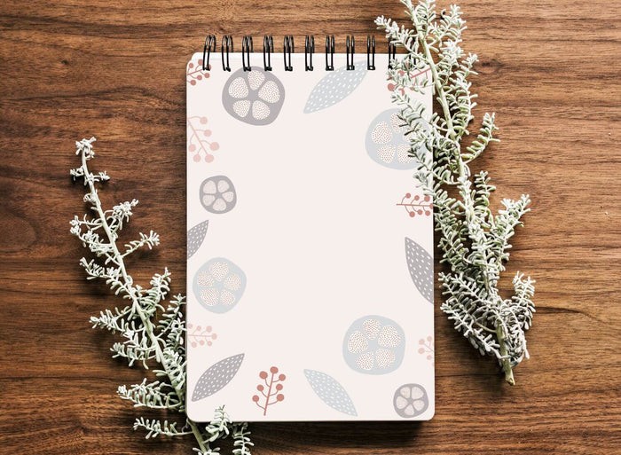 Print Notebook
