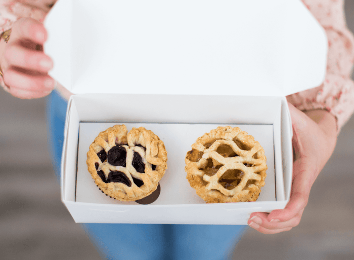 Bakery box Printing service