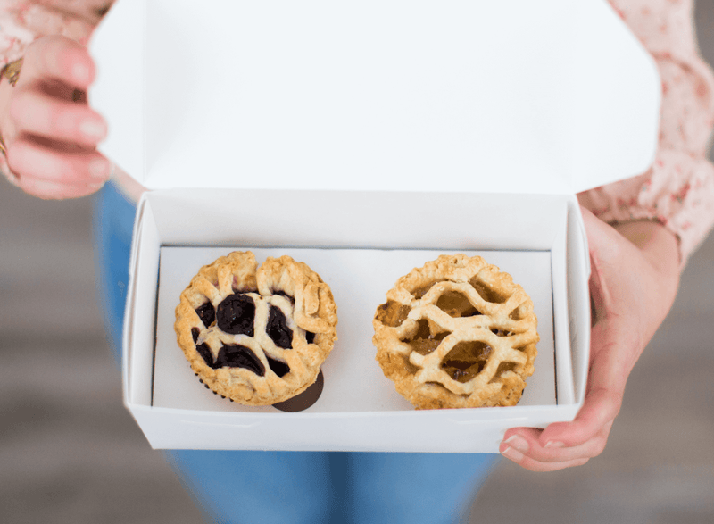 Bakery box Printing service