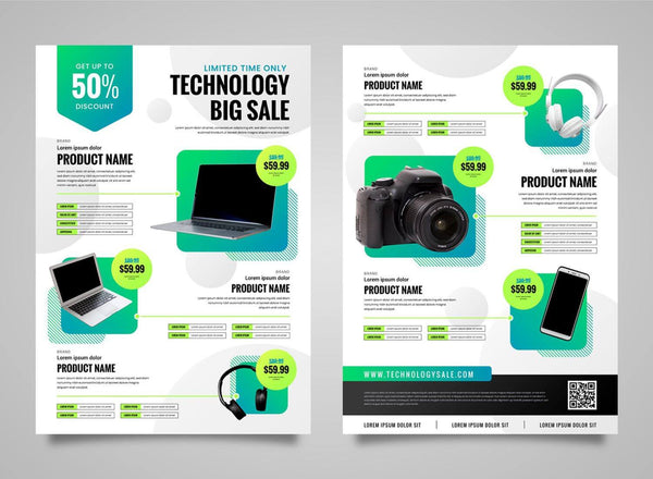 Catalog Printing