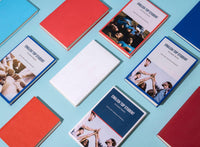 Print Text Book