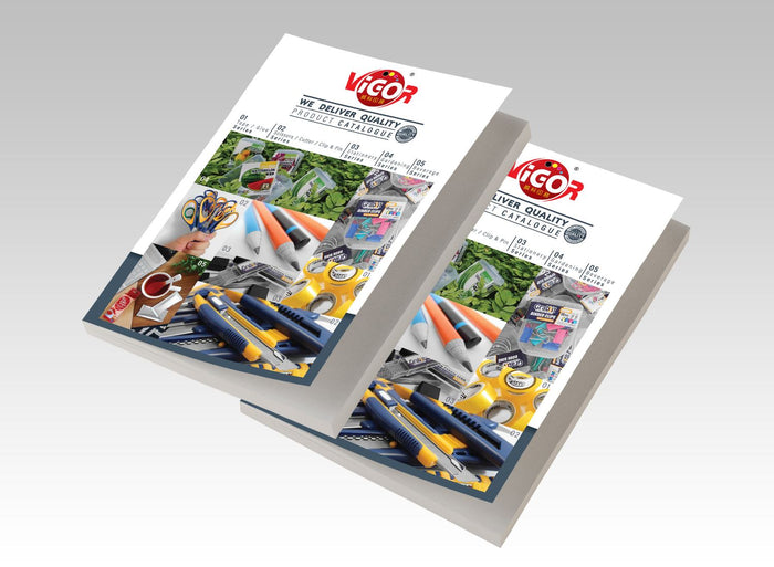 Perfect Binding Book Printing
