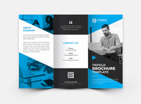 Print Brochure